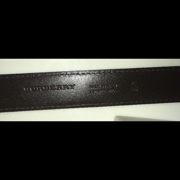 Belt - Picture 5 of 7